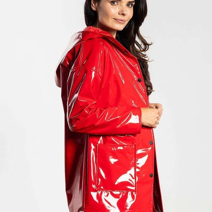 Jacket model 218953 - Très Elite