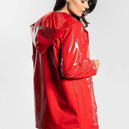 Jacket model 218953 - Très Elite