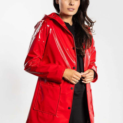 Jacket model 218953 - Très Elite