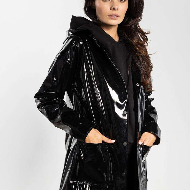 Jacket model 218954 - Très Elite