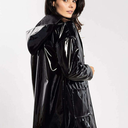 Jacket model 218954 - Très Elite