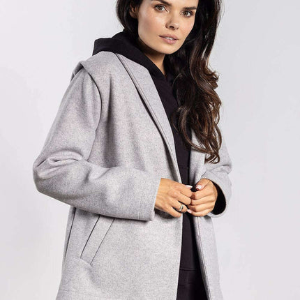 Jacket model 218959 - Très Elite
