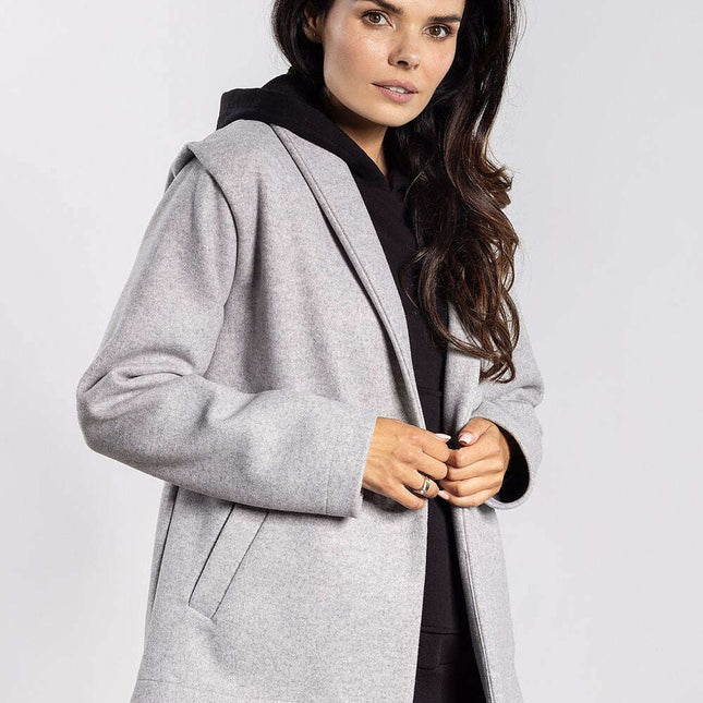 Jacket model 218959 - Très Elite