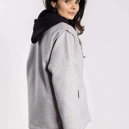Jacket model 218959 - Très Elite