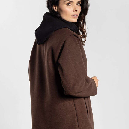 Jacket model 218960 - Très Elite
