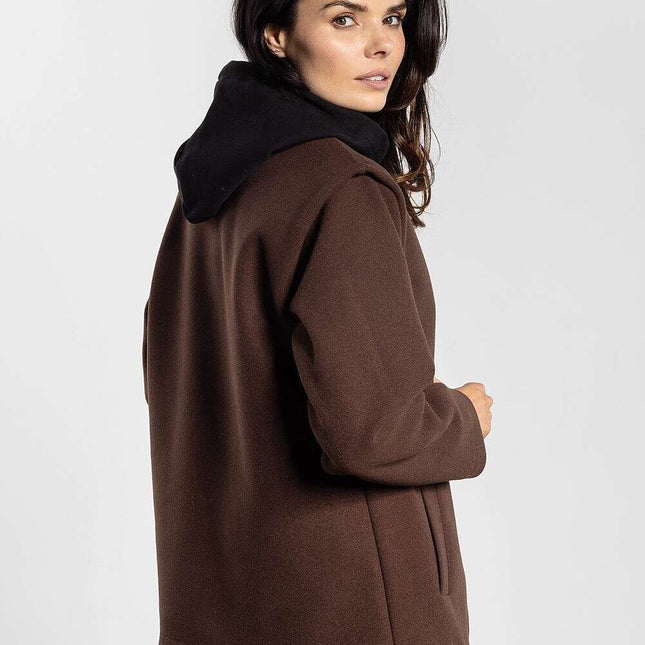 Jacket model 218960 - Très Elite