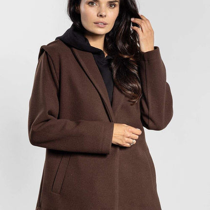 Jacket model 218960 - Très Elite
