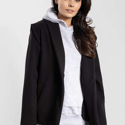 Jacket model 218961 - Très Elite