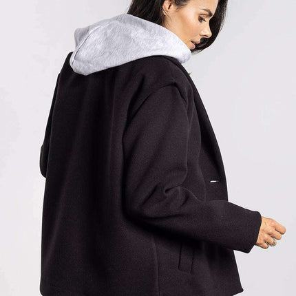 Jacket model 218961 - Très Elite