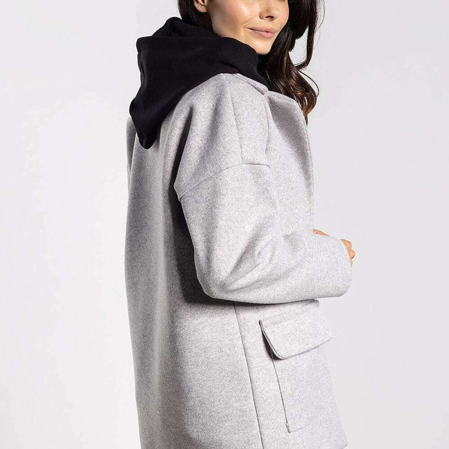 Jacket model 218962 - Très Elite