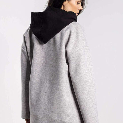 Jacket model 218962 - Très Elite