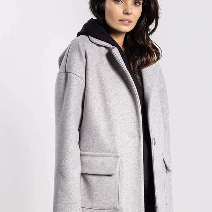 Jacket model 218962 - Très Elite
