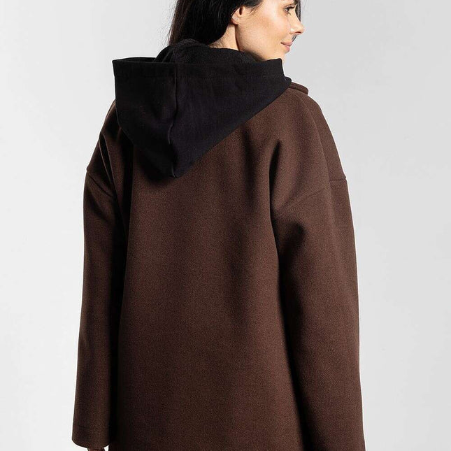 Jacket model 218963 - Très Elite