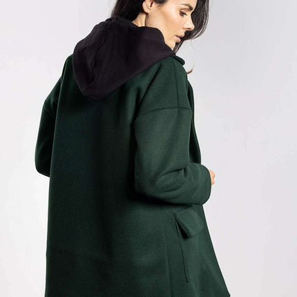 Jacket model 218964 - Très Elite