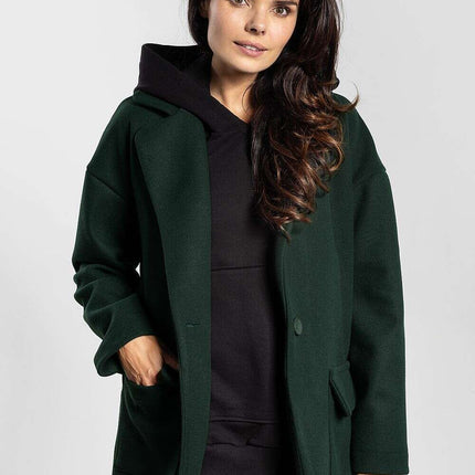 Jacket model 218964 - Très Elite