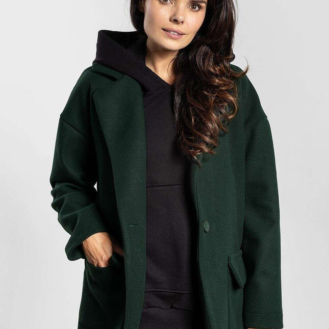 Jacket model 218964 - Très Elite