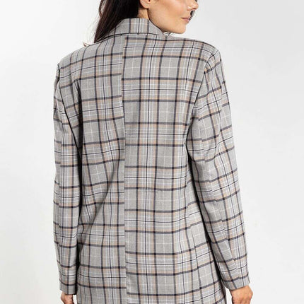 Jacket model 218970 - Très Elite