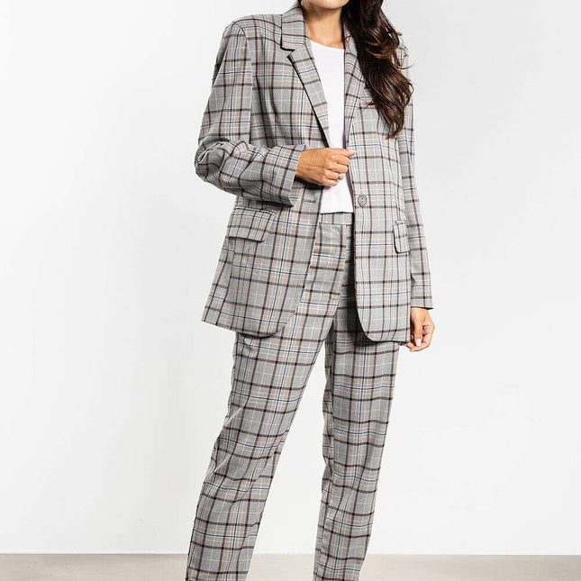 Jacket model 218970 - Très Elite