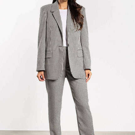 Jacket model 218971 - Très Elite