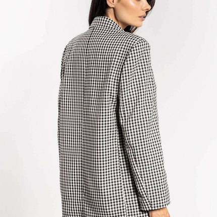 Jacket model 218971 - Très Elite