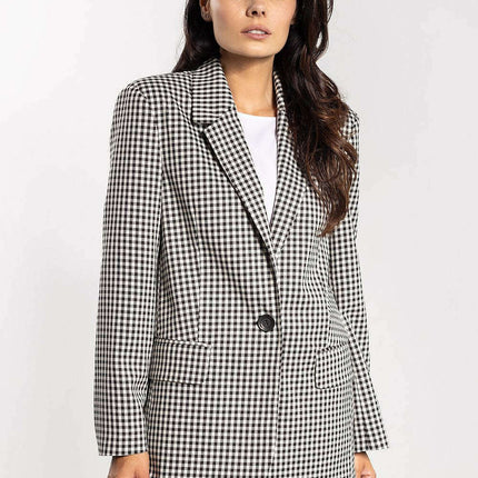 Jacket model 218971 - Très Elite