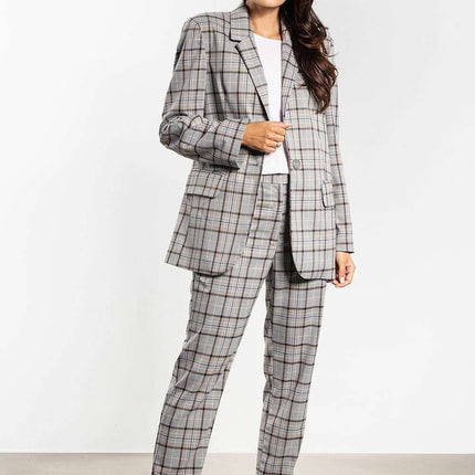 Jacket model 218972 - Très Elite