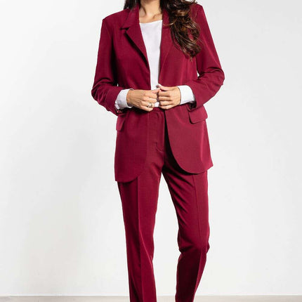 Jacket model 218974 - Très Elite