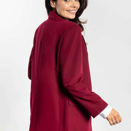 Jacket model 218974 - Très Elite