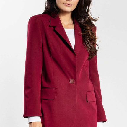 Jacket model 218974 - Très Elite