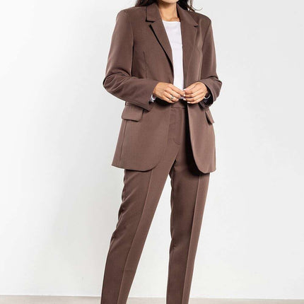 Jacket model 218975 - Très Elite