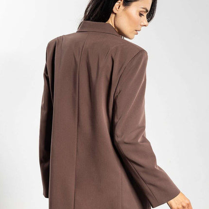 Jacket model 218975 - Très Elite