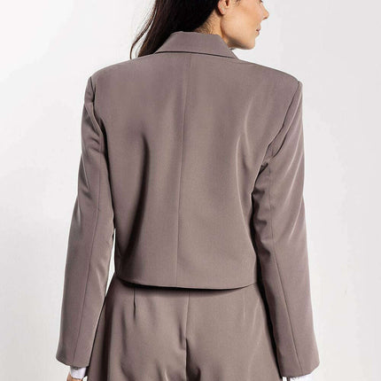 Jacket model 218982 - Très Elite