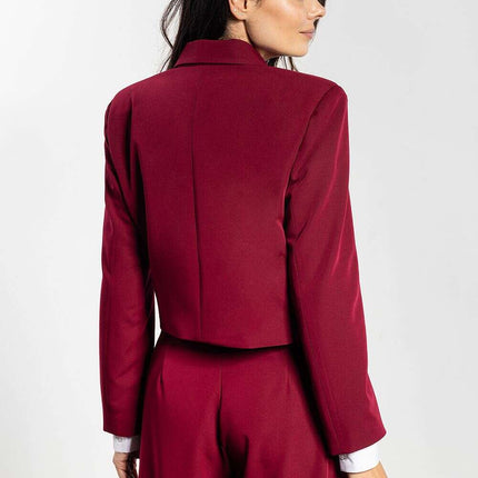 Jacket model 218983 - Très Elite