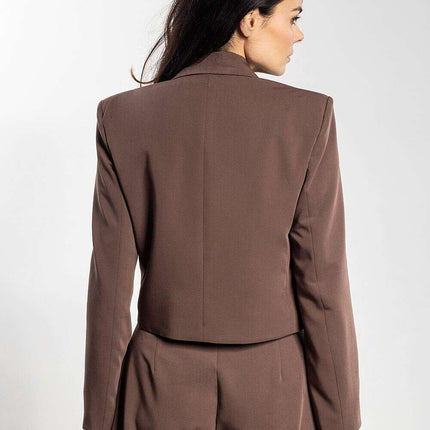 Jacket model 218984 - Très Elite