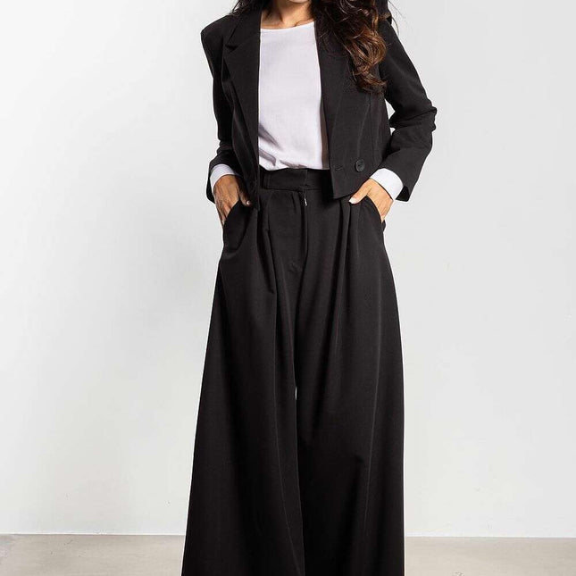 Jacket model 218985 - Très Elite