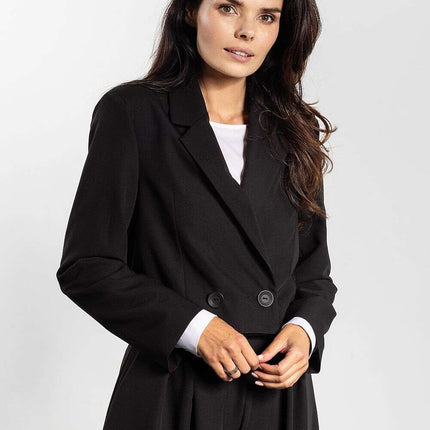 Jacket model 218985 - Très Elite