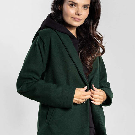 Jacket model 218998 - Très Elite