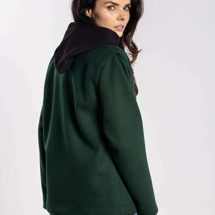 Jacket model 218998 - Très Elite