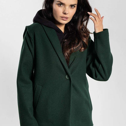 Jacket model 218998 - Très Elite