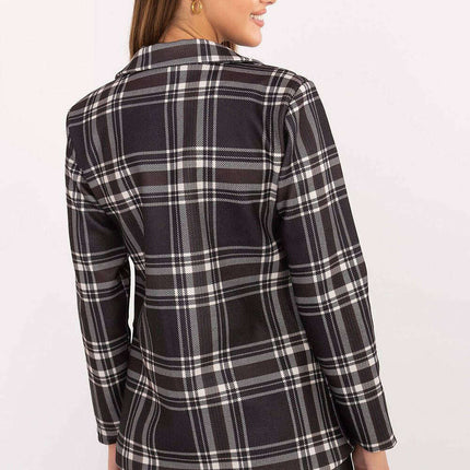 Jacket model 219048 - Très Elite