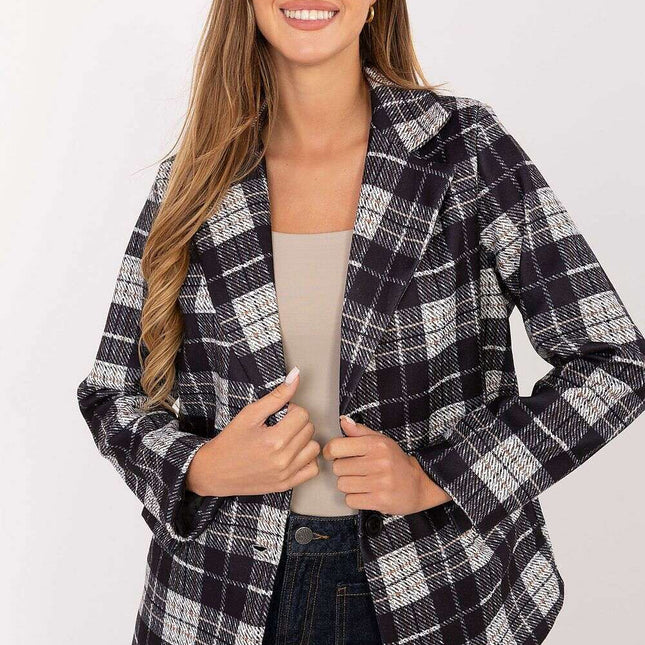 Jacket model 219075 - Très Elite
