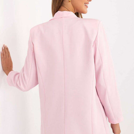 Jacket model 219199 - Très Elite