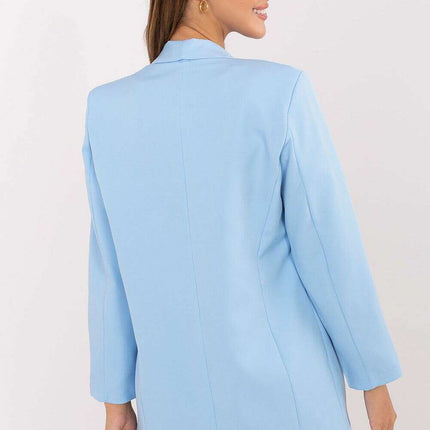 Jacket model 219200 - Très Elite