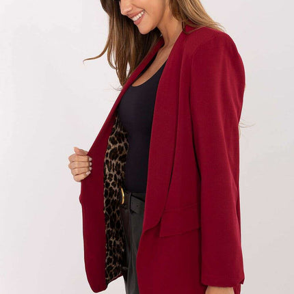 Jacket model 219201 - Très Elite