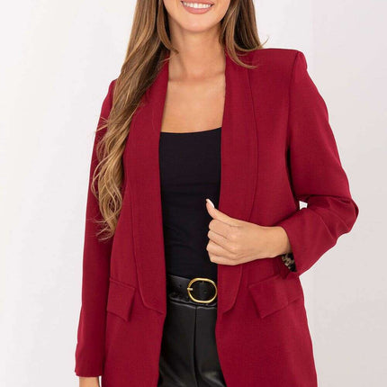 Jacket model 219201 - Très Elite