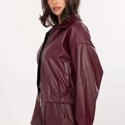 Jacket model 219447 - Très Elite