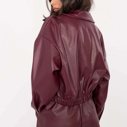 Jacket model 219447 - Très Elite