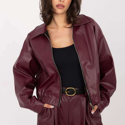 Jacket model 219447 - Très Elite