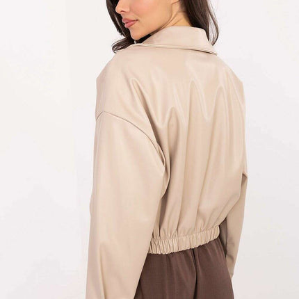 Jacket model 219448 - Très Elite