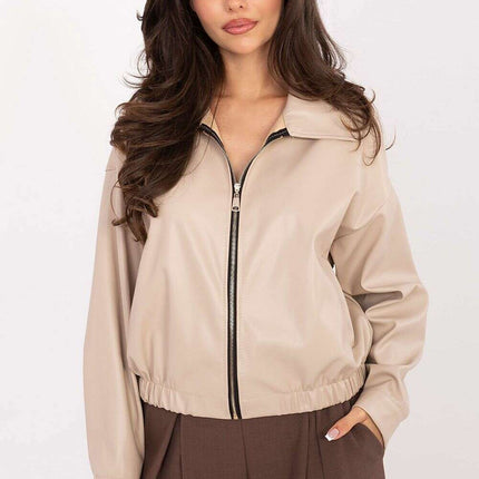 Jacket model 219448 - Très Elite